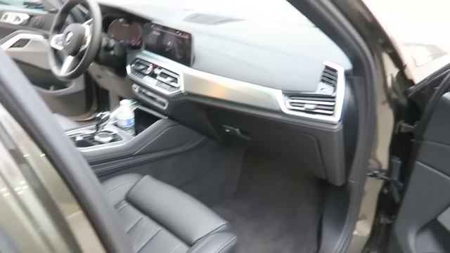 BMW X5 vs X6 | What's The Difference?