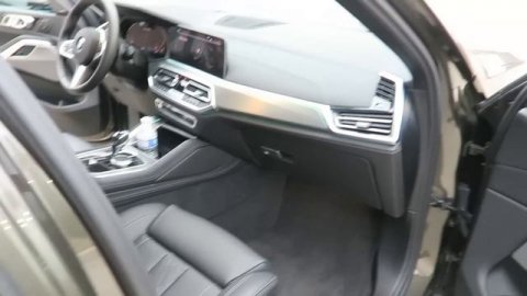 BMW X5 vs X6 | What's The Difference?