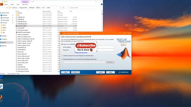 Fix License Manager Error in MATLAB  Licence checkout Failed 