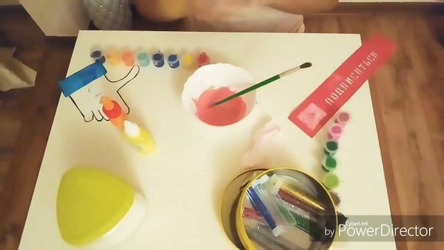 Классный слайм!!! Из домашних ингридиентов!!!!! / Evelina Di😘