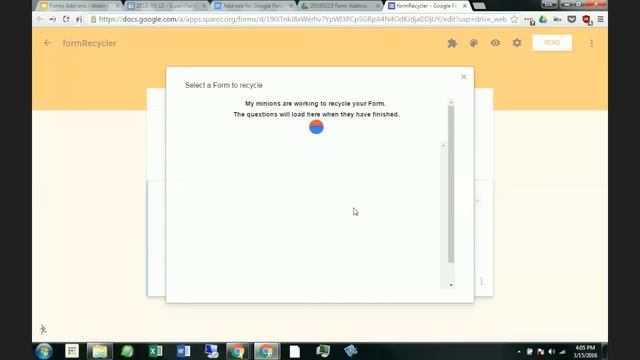 Supercharge Google Forms with Add-Ons
