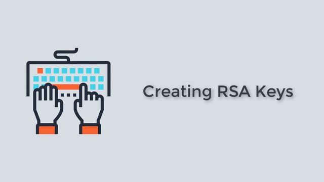 Encryption for Beginners with OpenSSL - Course Promo