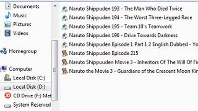 how to download naruto shippuden free(torren).mpg