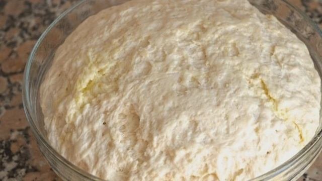 Лепешки с чесноком и зеленью