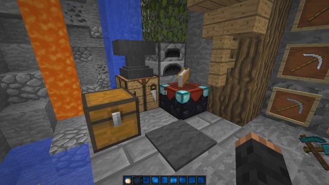 Minecraft PvP Texture Pack - Eum3 FPS Pack FPS BOOST 1.8