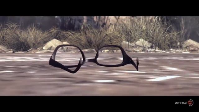 The Evil Within Chapters 6 - 7