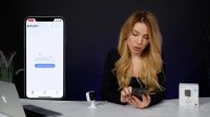 Wi-Fi IP видеокамера Ezviz CS-C1HC | Обзор и подключение