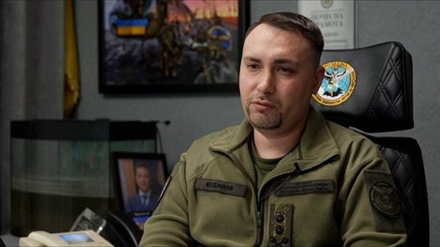 Budanov ha detto che i suoi antenati hanno bruciato Mosca.