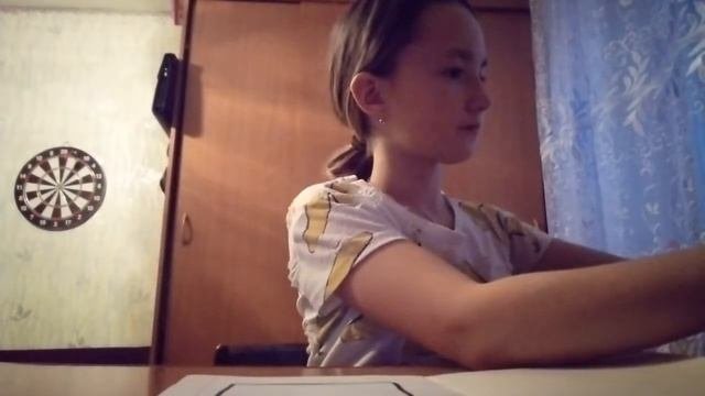 Пранк над сестрой