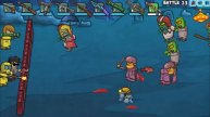 ГЛАВНЫЙ ЗОМБИ-МЕН. Zombie Situation #3. ФЛЕШ ИГРЫ