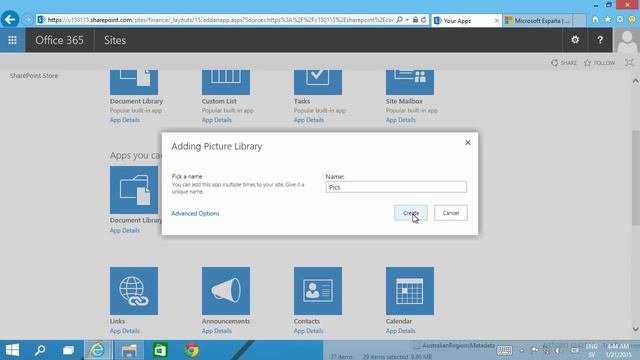 6 Ways To Add Images To SharePoint