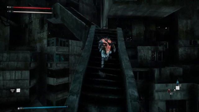 Bleak Faith: Forsaken How to Access 3 Areas from Blok Walkthrough