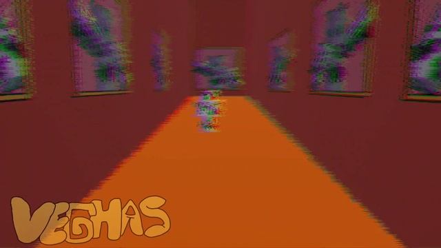 (3D) Wicsur/Бискас - Буду Стоять (Фан Клип) @wicsur @Baobab4 @clexxd @kripex