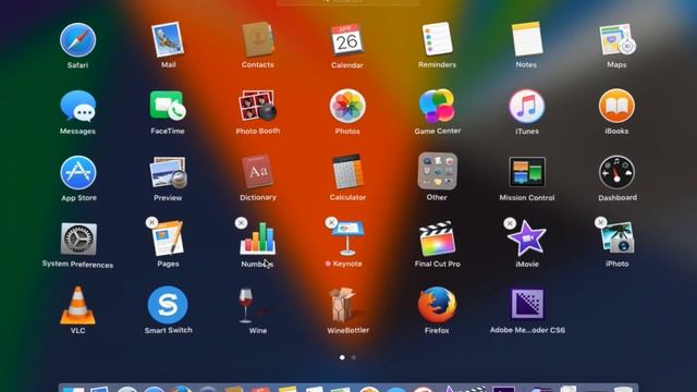 Best/Easiest Way to Delete Apps on All Mac
