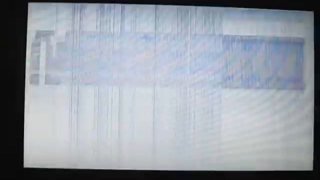 Samsung N120 monitor problem depends on LCD backlighting