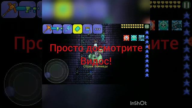 Хакер в Террарии 200 подпищиков=ссылка на магавзлом