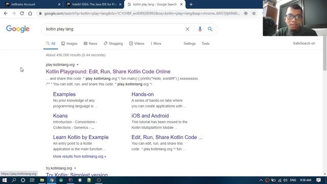 BP1 Kotlin: #1 Pengenalan Kotlin