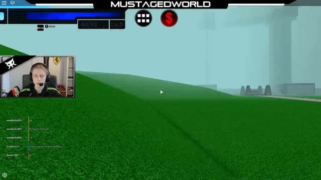 FromZeroToHero ▼ SwordBurst Online ▼ Part 5 ▼ [50 FPS]