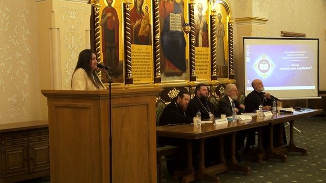 Н. Ярасова. «Кому и зачем нужны лжестарцы_»