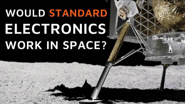 How To Design Boards And Electronics for Space (with Cedric Corpa)