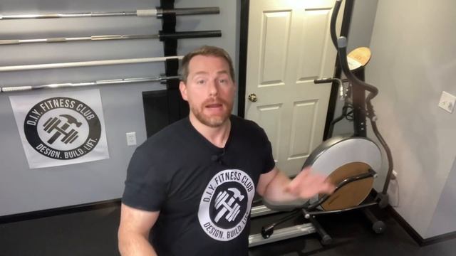Mobifitness Smart Elliptical Review