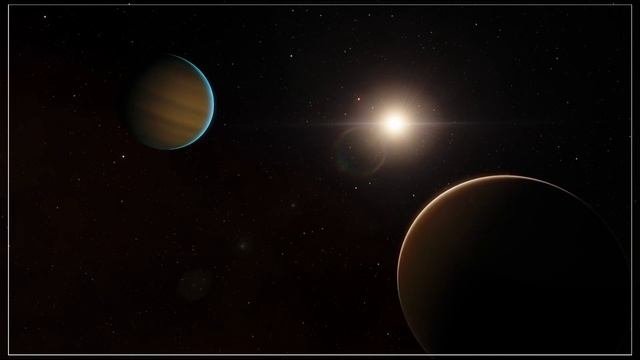Baran: The Celestial Twin