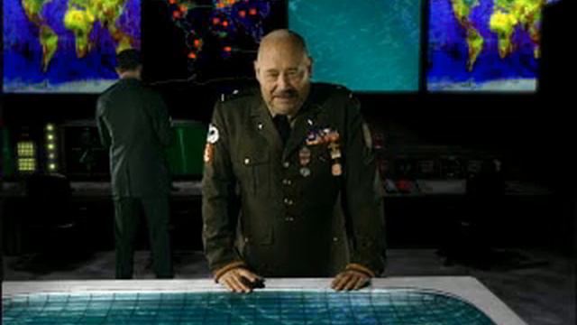 Command & Conquer: Red Alert - Retaliation - Allied Mission 2 Briefing