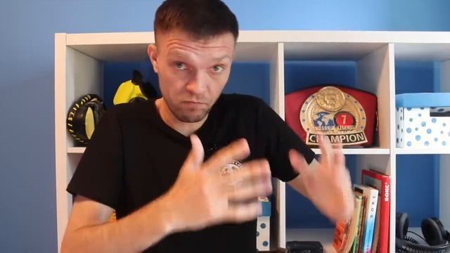 Тим Цзю Террелл Гоше - ПОЧЕМУ УПАЛ? ВЫВОДЫ ИЗ БОЯ!