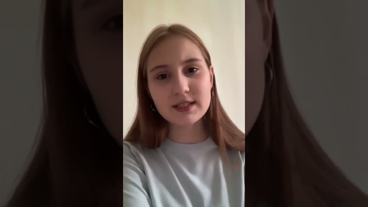 Отзыв Ани с КУРСА ОГЭ