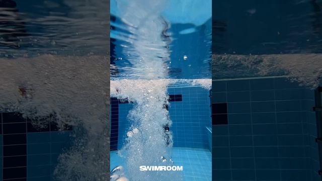 Прыжок в воду / Плавание / SwimRoomm