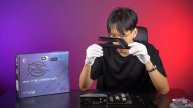 Unbox | เมนบอร์ดลายคาร์บอน โคตรสวย!! MSI MPG Z790 Carbon WIFI