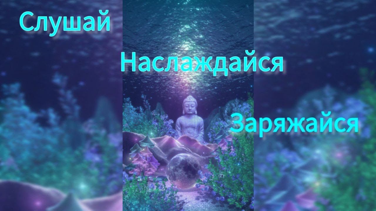 Красивая музыка
