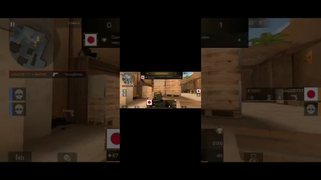 Первое видео по стендов 2