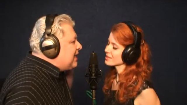 Дует "Два Берега".avi