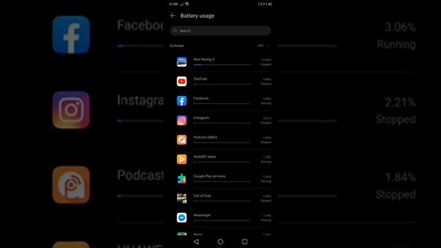 Viewer Request: Huawei Mate 20 Pro EMUI 10 Typical Daily Battery Performance on 1440p