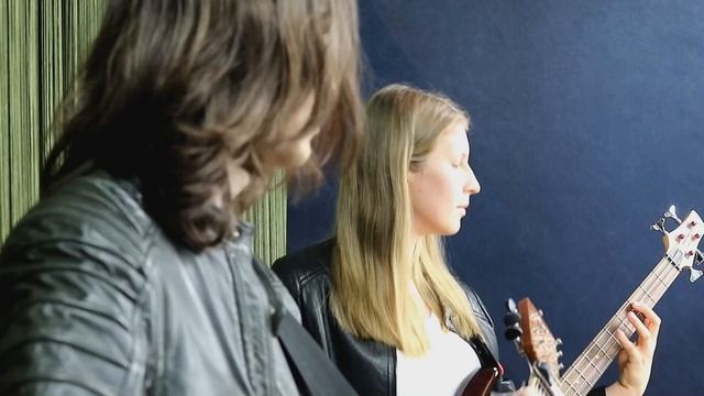 No Name - Lets Twist Again Chubby Checker cover