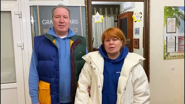 Отзыв о весеннем отдыхе в отеле «Грейс Кипарис», Адлер