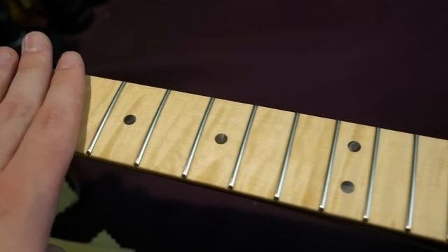 A Rosewood Neck Isn't The Only Surprise! | 2019 Fender Rarities Stratocaster Flame Maple Top Review