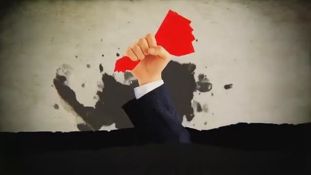 Жестокая правда о работе!