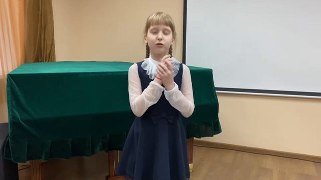Арина Ламбина 8 лет. Ю. и Л. Орловы Мама - самый лучший друг