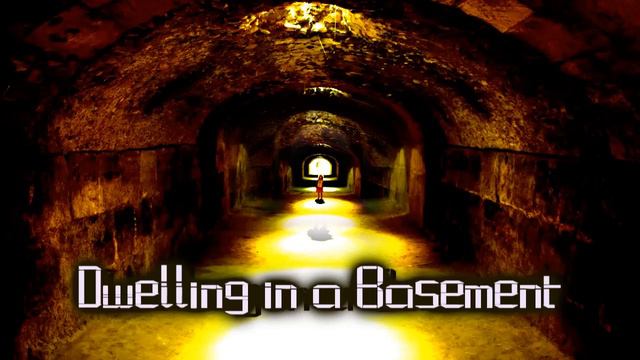 Royalty Free Background Music #2 (Dwelling in a Basement) HalloweenAmbientHorror