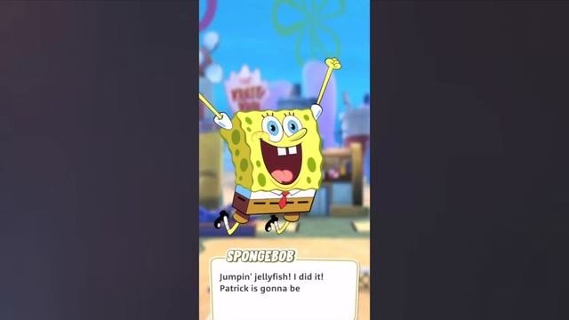 Nickelodeon Extreme Tennis - Gameplay Walkthrough Part 1 Apple Arcade