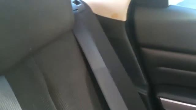 MAZDA CX-7 БЕЗ ПОДУШЕК БЕЗОПАСНОСТИ!