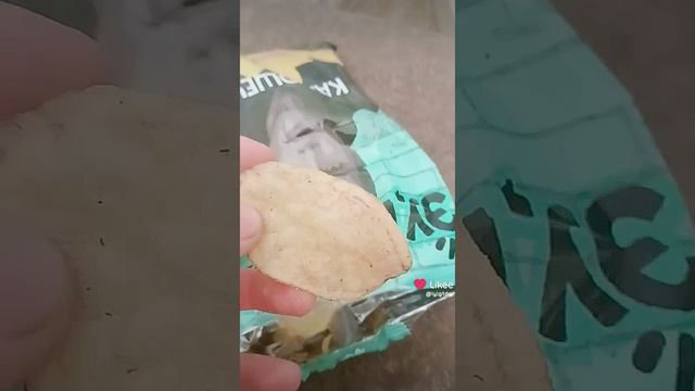 обзор на чипсы слово пацана