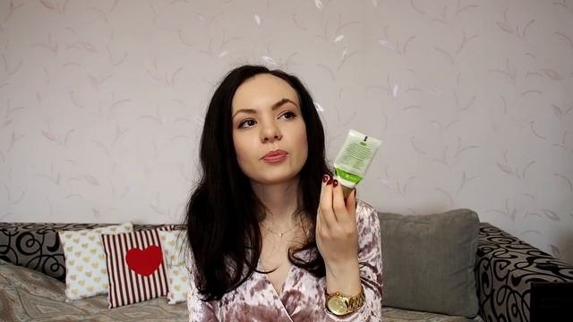 Пустые баночки февраля 2018