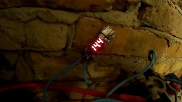 солнечная панель февраль 2016