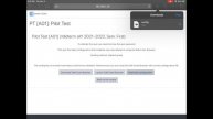 SEAS Guide iPad
