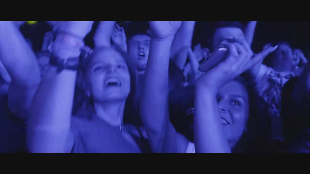 Easter Rave 2017 - Official Aftermovie
