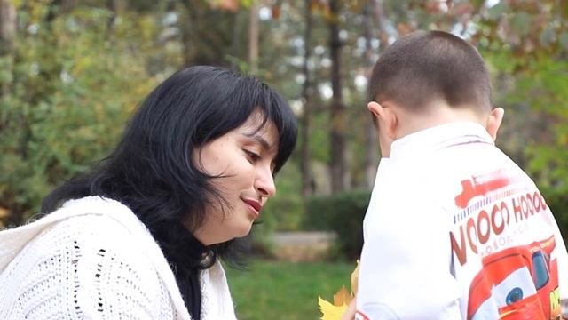 Тизер Долгая дорога домой