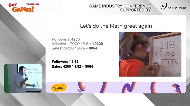 Everything we know about benchmarks on Steam / Artem Korovkin (Futugama)